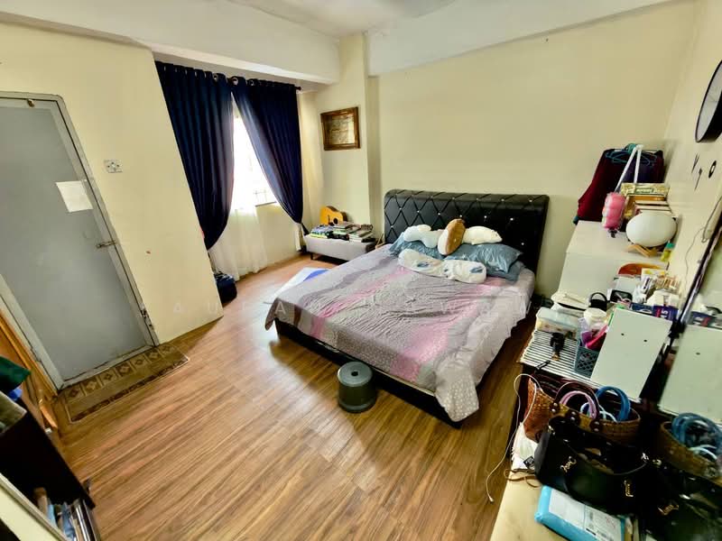 Apartment for Sale at Pangsapuri Perdana Villa - Fauran Nawawi - PropertyGuru.com.my