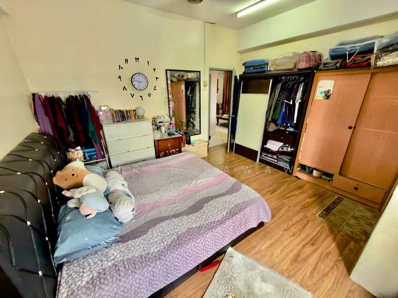 Apartment for Sale at Pangsapuri Perdana Villa - Fauran Nawawi - PropertyGuru.com.my