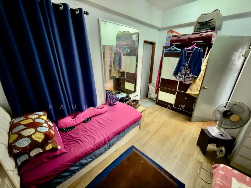 Apartment for Sale at Pangsapuri Perdana Villa - Fauran Nawawi - PropertyGuru.com.my
