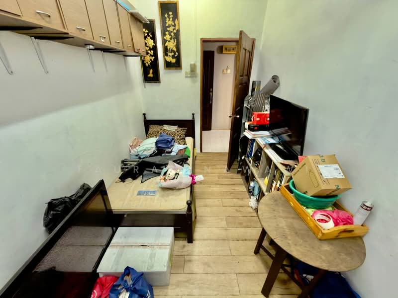 Apartment for Sale at Pangsapuri Perdana Villa - Fauran Nawawi - PropertyGuru.com.my