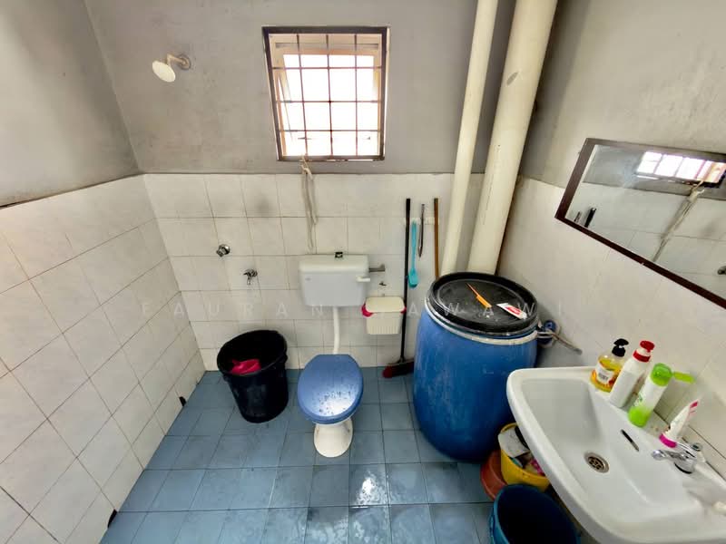 Apartment for Sale at Pangsapuri Perdana Villa - Fauran Nawawi - PropertyGuru.com.my