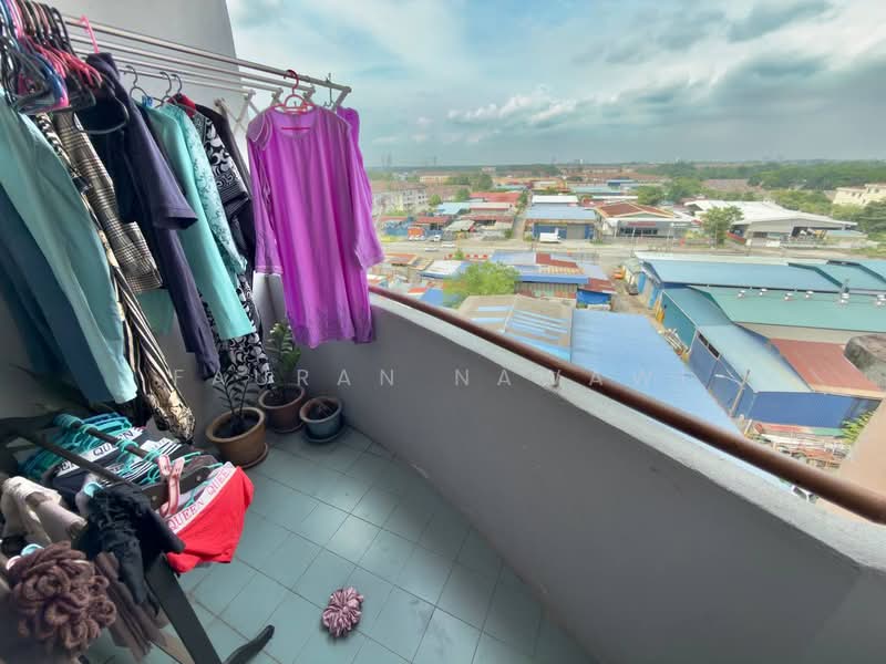 Apartment for Sale at Pangsapuri Perdana Villa - Fauran Nawawi - PropertyGuru.com.my