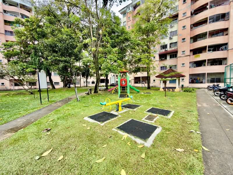 Apartment for Sale at Pangsapuri Perdana Villa - Fauran Nawawi - PropertyGuru.com.my