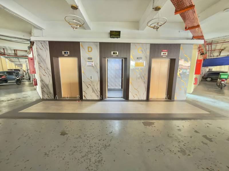 Apartment for Sale at Pangsapuri Perdana Villa - Fauran Nawawi - PropertyGuru.com.my
