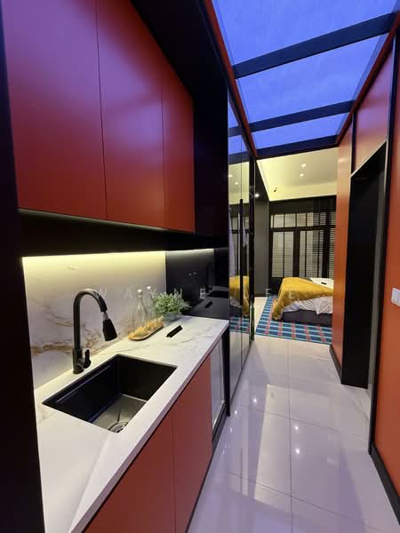 Servis Apartment untuk Dijual di M Grand Minori - Wayne Lee - Bedroom - PropertyGuru.com.my