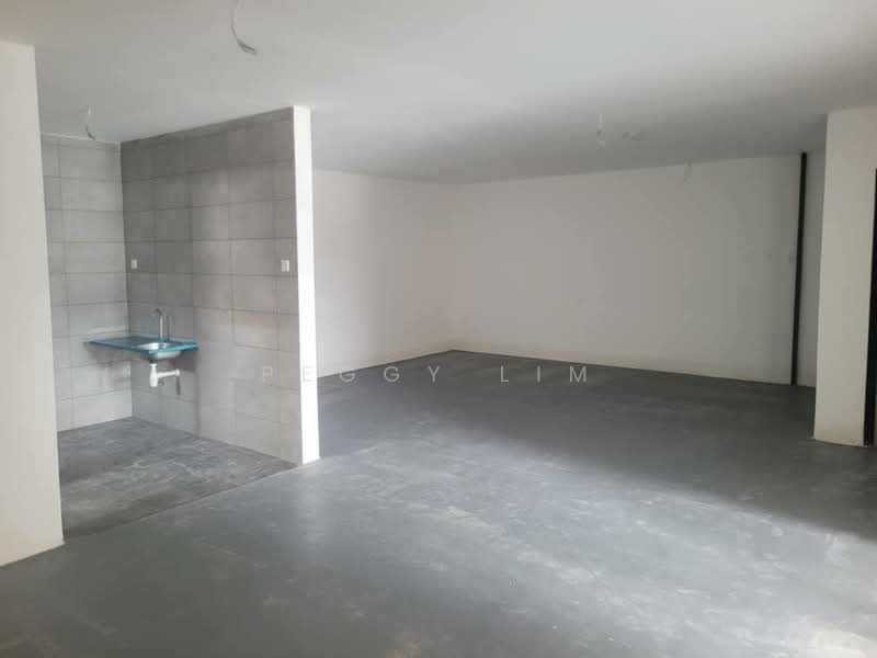 Semi-D Factory for Sale in Jenjarom (Selangor) - Peggy Lim - Interior - PropertyGuru.com.my