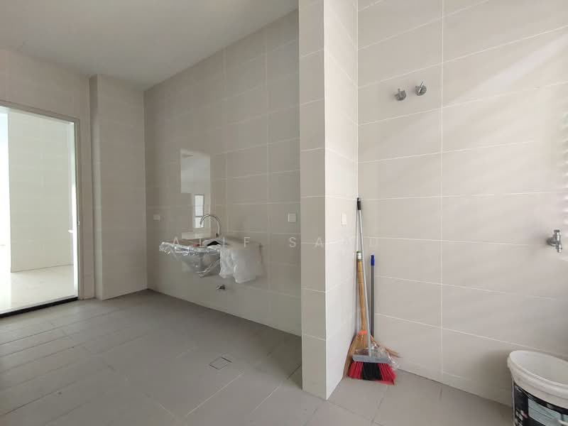 2-storey Terraced House for Sale in Denai Alam (Shah Alam) - Alif Saad - PropertyGuru.com.my