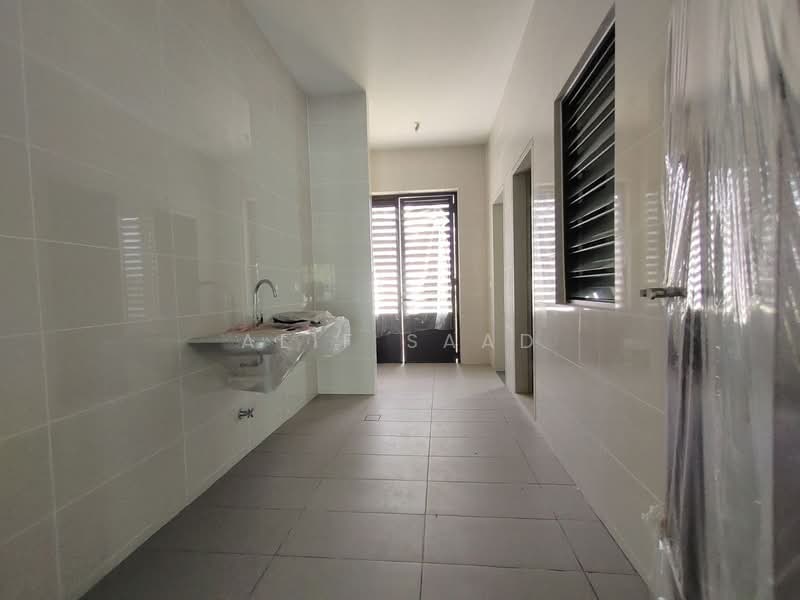 2-storey Terraced House for Sale in Denai Alam (Shah Alam) - Alif Saad - PropertyGuru.com.my