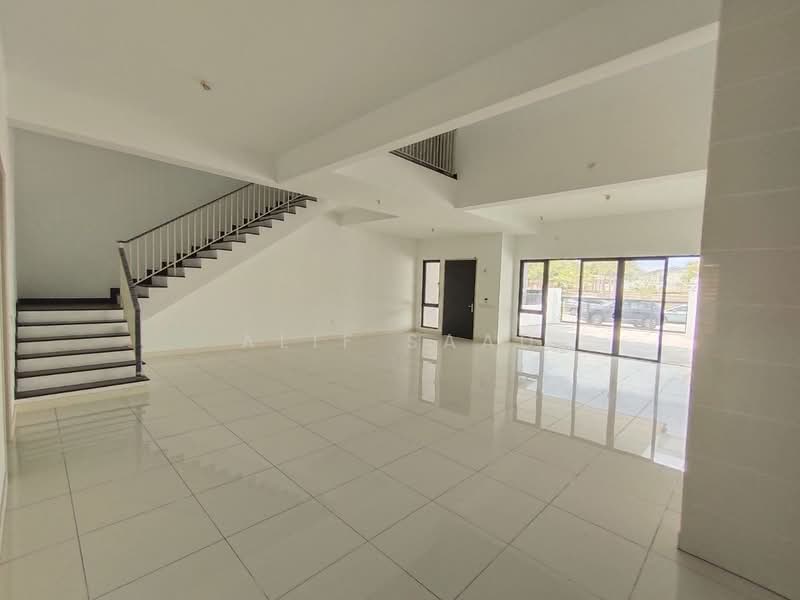 2-storey Terraced House for Sale in Denai Alam (Shah Alam) - Alif Saad - PropertyGuru.com.my