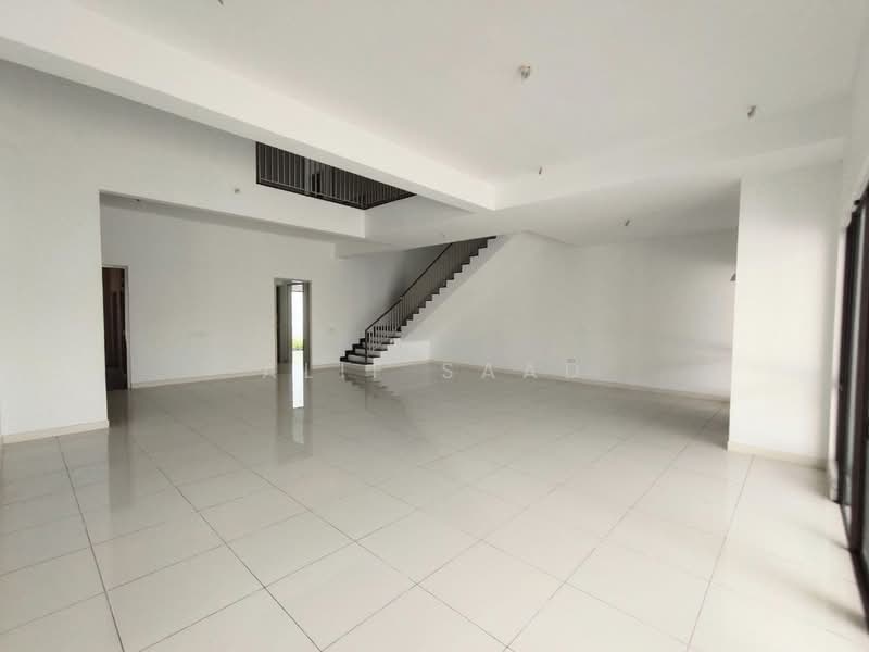 2-storey Terraced House for Sale in Denai Alam (Shah Alam) - Alif Saad - PropertyGuru.com.my