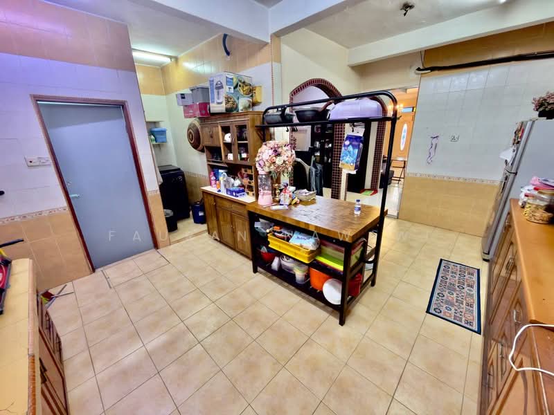 2-storey Terraced House for Sale in Taman Seri Sementa (Kapar) - Fauran Nawawi - PropertyGuru.com.my