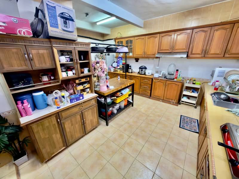 2-storey Terraced House for Sale in Taman Seri Sementa (Kapar) - Fauran Nawawi - PropertyGuru.com.my