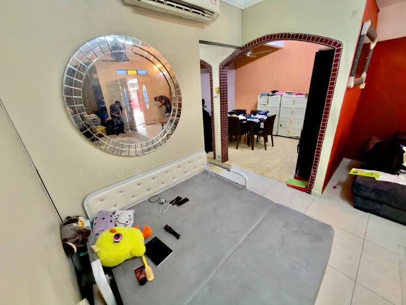 2-storey Terraced House for Sale in Taman Seri Sementa (Kapar) - Fauran Nawawi - PropertyGuru.com.my