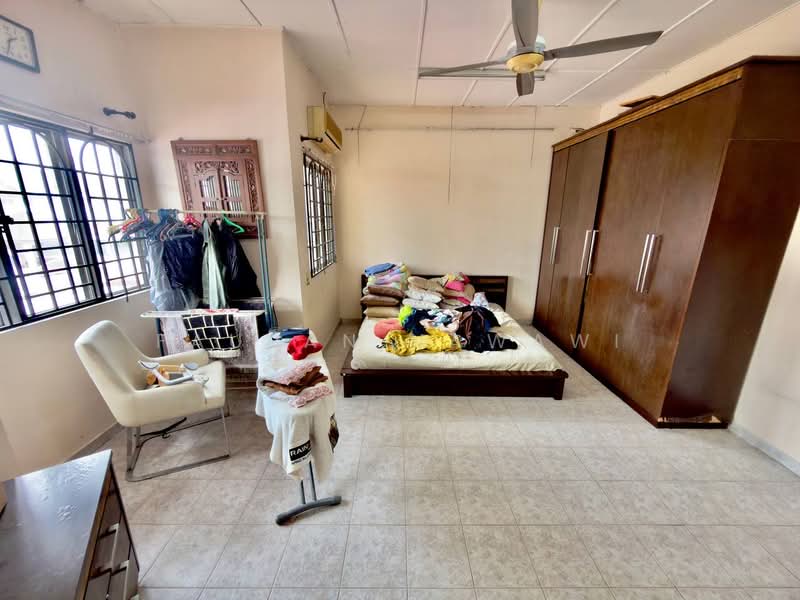 2-storey Terraced House for Sale in Taman Seri Sementa (Kapar) - Fauran Nawawi - PropertyGuru.com.my
