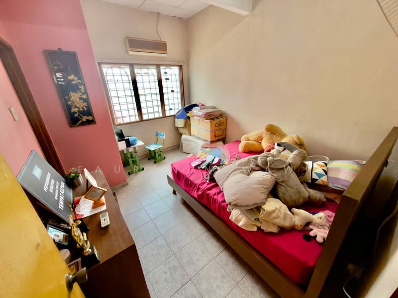 2-storey Terraced House for Sale in Taman Seri Sementa (Kapar) - Fauran Nawawi - PropertyGuru.com.my