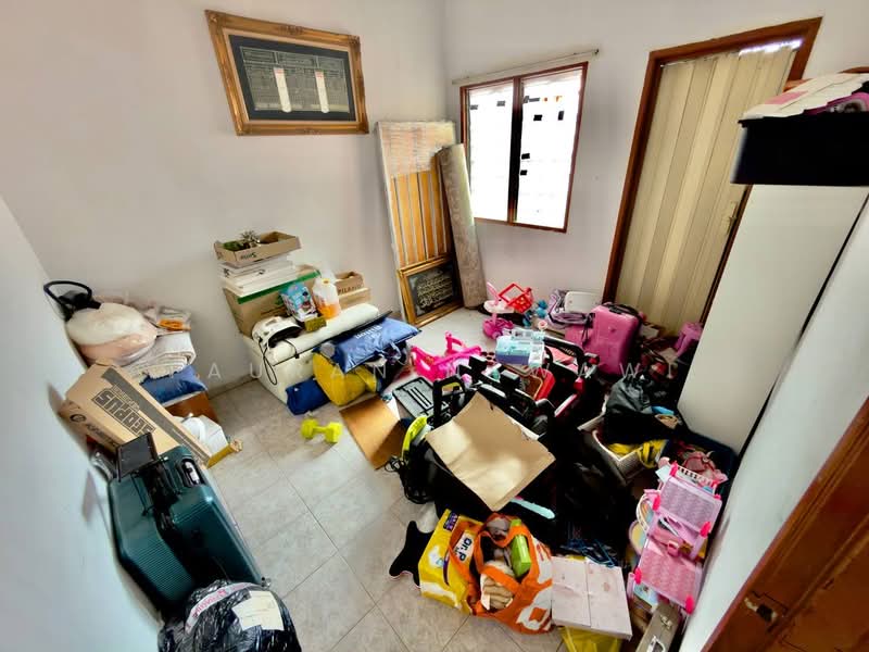 2-storey Terraced House for Sale in Taman Seri Sementa (Kapar) - Fauran Nawawi - PropertyGuru.com.my