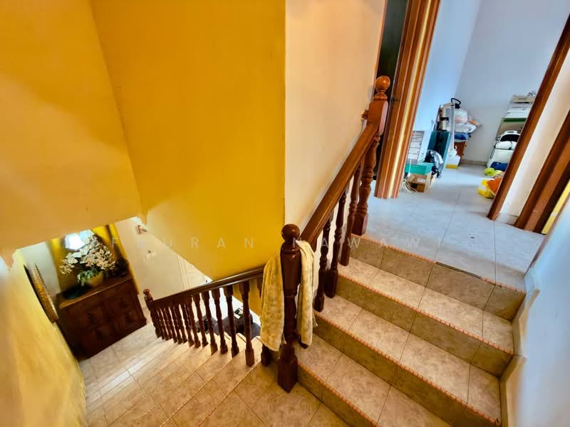 2-storey Terraced House for Sale in Taman Seri Sementa (Kapar) - Fauran Nawawi - PropertyGuru.com.my