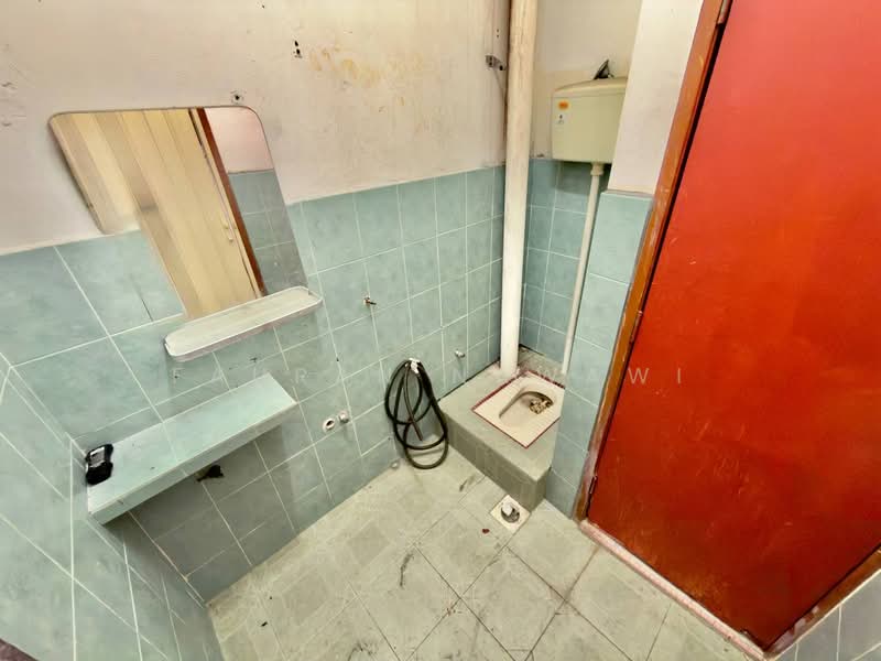 2-storey Terraced House for Sale in Taman Seri Sementa (Kapar) - Fauran Nawawi - PropertyGuru.com.my