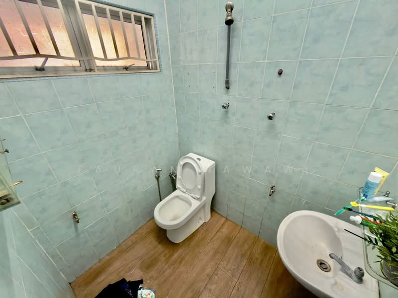 2-storey Terraced House for Sale in Taman Seri Sementa (Kapar) - Fauran Nawawi - PropertyGuru.com.my