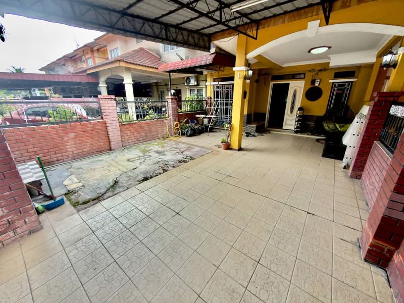 2-storey Terraced House for Sale in Taman Seri Sementa (Kapar) - Fauran Nawawi - PropertyGuru.com.my