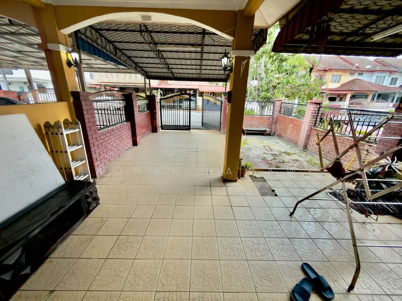 2-storey Terraced House for Sale in Taman Seri Sementa (Kapar) - Fauran Nawawi - PropertyGuru.com.my