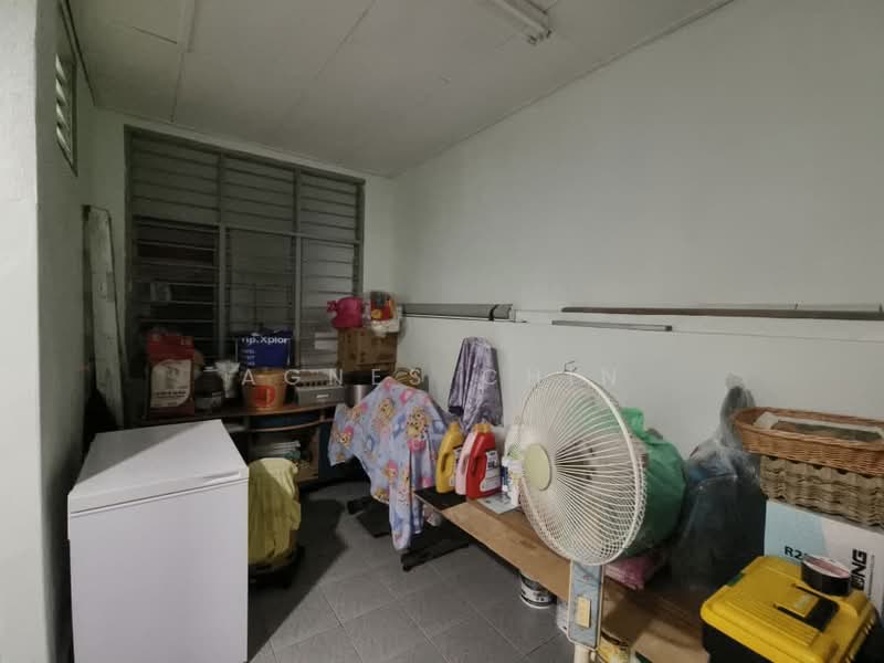 Rumah Teres 2 Tingkat untuk Dijual di Taman Skudai Baru (Skudai) - Agnes Chin - Interior - PropertyGuru.com.my