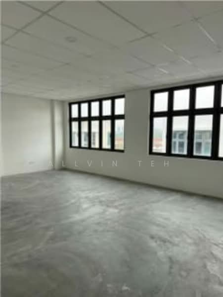 Kedai / Pejabat untuk Disewa di Reko Sentral (Kajang) - Allvin Teh - Interior - PropertyGuru.com.my