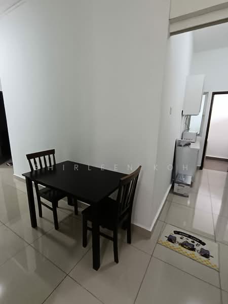 Servis Apartment untuk Disewa di SuriaMas Suites - Shirleen Koh - Interior - PropertyGuru.com.my