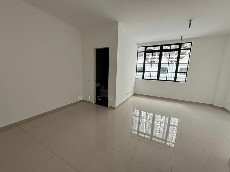 Rumah Teres 2 Tingkat untuk Dijual di Bandar Seri Alam (Masai) - Nico Ho - Interior - PropertyGuru.com.my