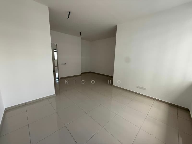 Rumah Teres 2 Tingkat untuk Dijual di Bandar Seri Alam (Masai) - Nico Ho - Interior - PropertyGuru.com.my