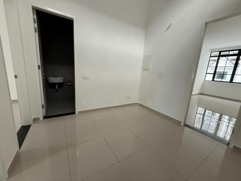 Rumah Teres 2 Tingkat untuk Dijual di Bandar Seri Alam (Masai) - Nico Ho - Interior - PropertyGuru.com.my