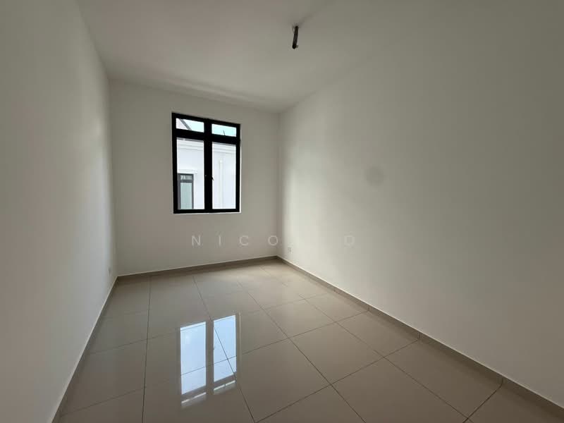 Rumah Teres 2 Tingkat untuk Dijual di Bandar Seri Alam (Masai) - Nico Ho - Interior - PropertyGuru.com.my