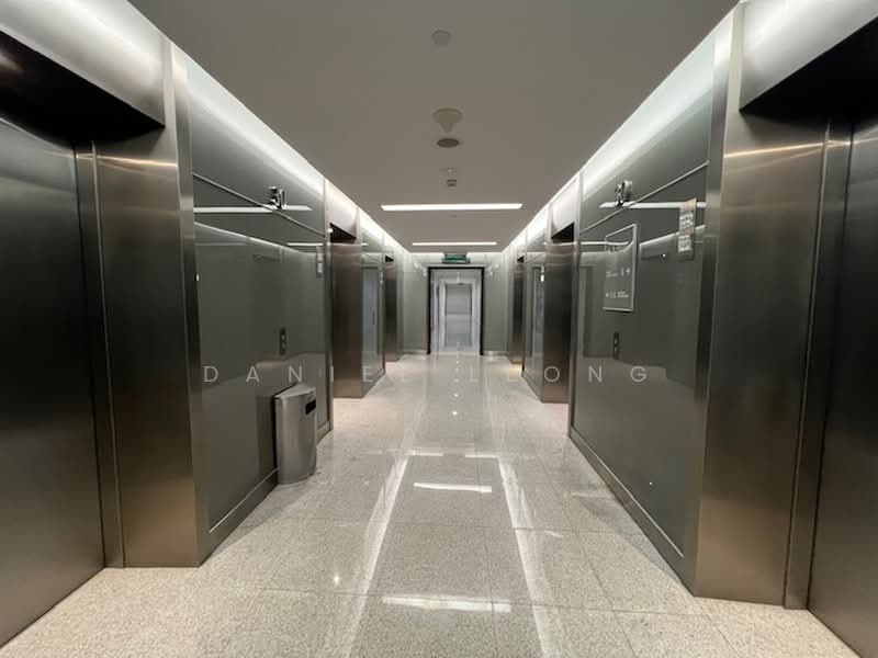 Office for Rent in Bangsar Utama (Bangsar) - Daniel Leong - Lobby - PropertyGuru.com.my