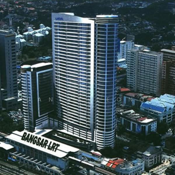 Office for Rent in Bangsar Utama (Bangsar) - Daniel Leong - Exterior - PropertyGuru.com.my