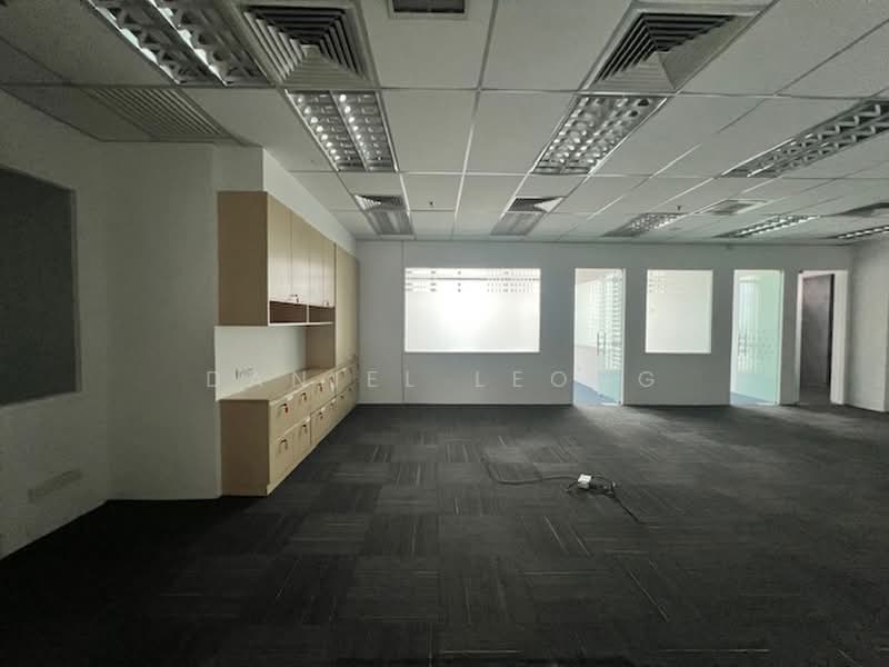 Office for Rent in Bangsar Utama (Bangsar) - Daniel Leong - Interior - PropertyGuru.com.my