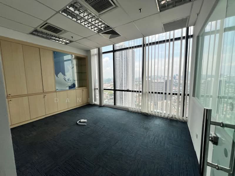 Office for Rent in Bangsar Utama (Bangsar) - Daniel Leong - Interior - PropertyGuru.com.my