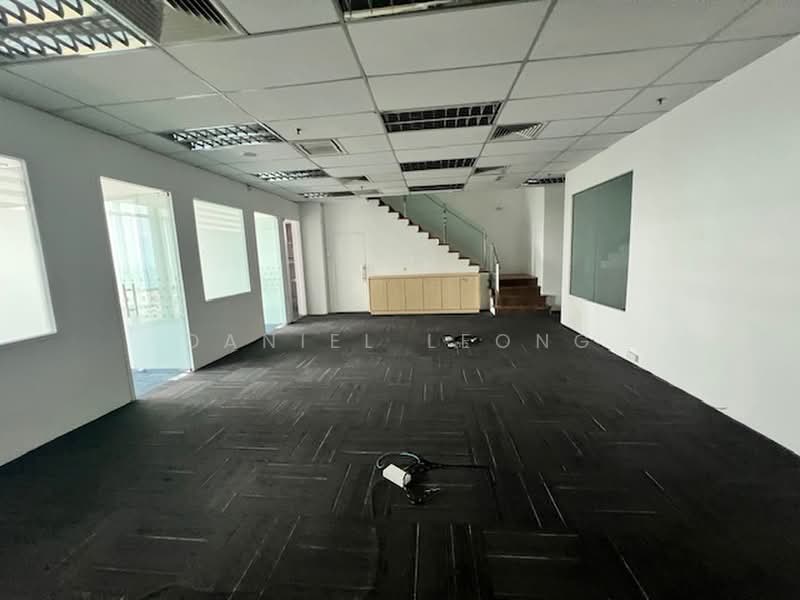 Office for Rent in Bangsar Utama (Bangsar) - Daniel Leong - Interior - PropertyGuru.com.my