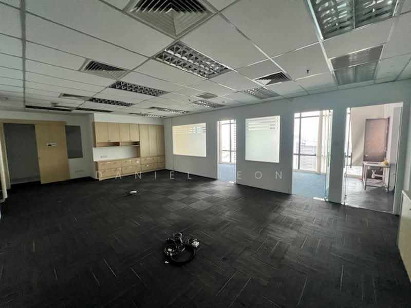 Office for Rent in Bangsar Utama (Bangsar) - Daniel Leong - Interior - PropertyGuru.com.my