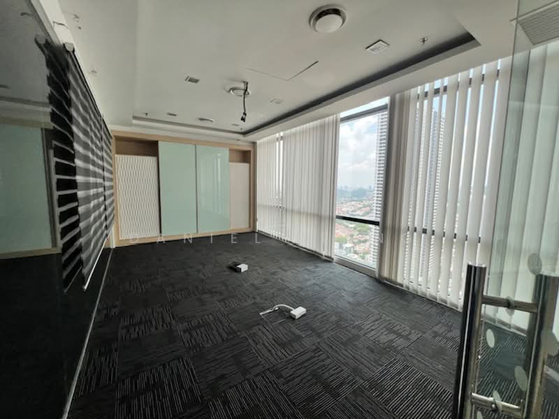 Office for Rent in Bangsar Utama (Bangsar) - Daniel Leong - Interior - PropertyGuru.com.my