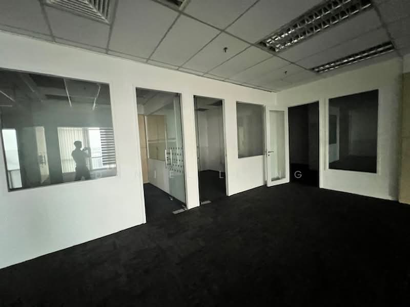 Office for Rent in Bangsar Utama (Bangsar) - Daniel Leong - Interior - PropertyGuru.com.my