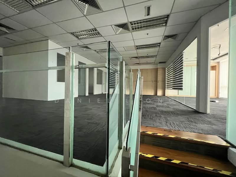 Office for Rent in Bangsar Utama (Bangsar) - Daniel Leong - Interior - PropertyGuru.com.my