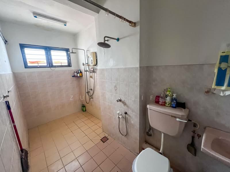 2-storey Terraced House for Sale in Alam Damai (Cheras) - Zul Hasif - PropertyGuru.com.my