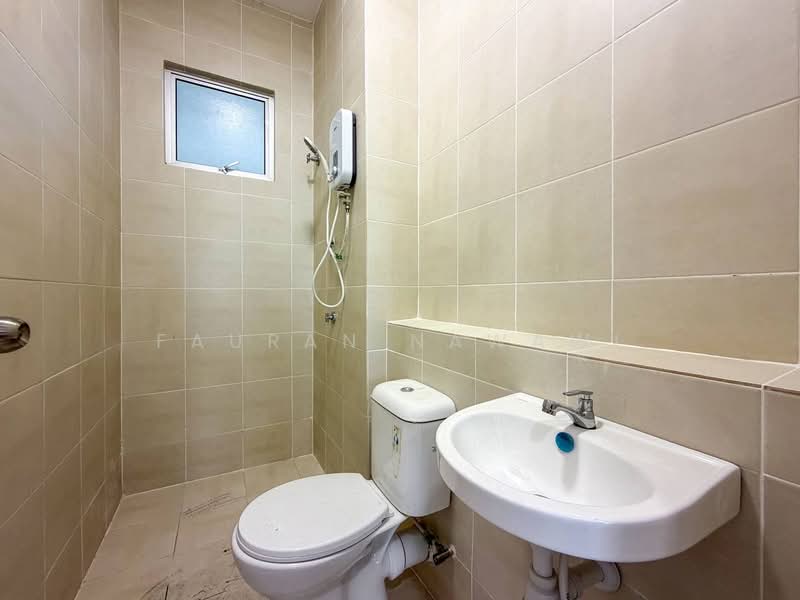 Kondominium untuk Dijual di Residensi Adelia 4 - Fauran Nawawi - PropertyGuru.com.my