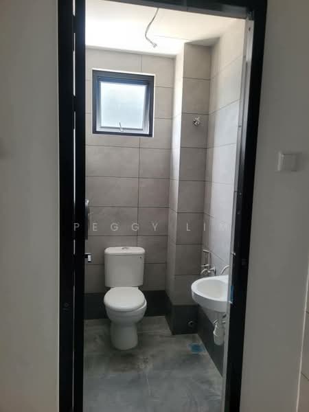 Kilang untuk Disewa di Jenjarom (Selangor) - Peggy Lim - Bathroom - PropertyGuru.com.my