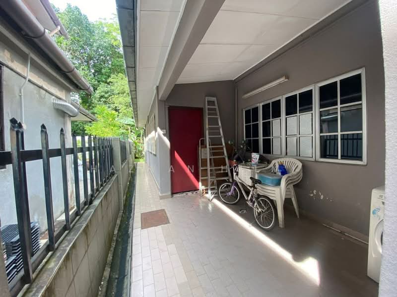 Bungalow for Sale in Ulu Kelang (Selangor) - Hazwan Hilmi - Exterior - PropertyGuru.com.my