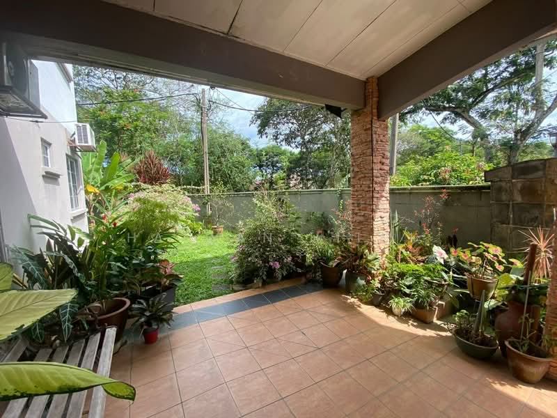 Bungalow for Sale in Ulu Kelang (Selangor) - Hazwan Hilmi - Exterior - PropertyGuru.com.my