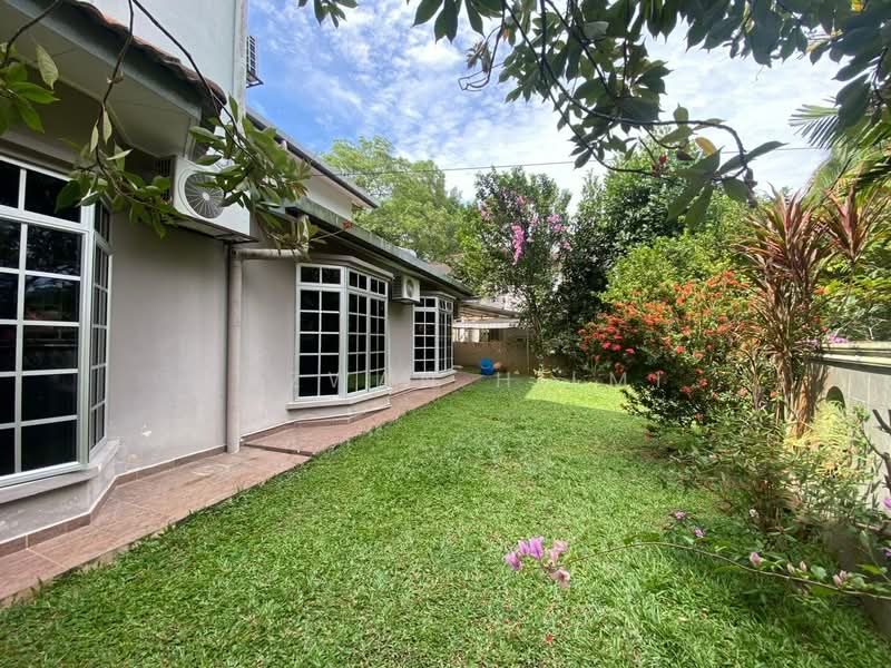 Bungalow for Sale in Ulu Kelang (Selangor) - Hazwan Hilmi - Exterior - PropertyGuru.com.my