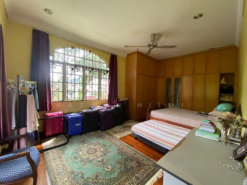 Bungalow for Sale in Ulu Kelang (Selangor) - Hazwan Hilmi - Bedroom - PropertyGuru.com.my