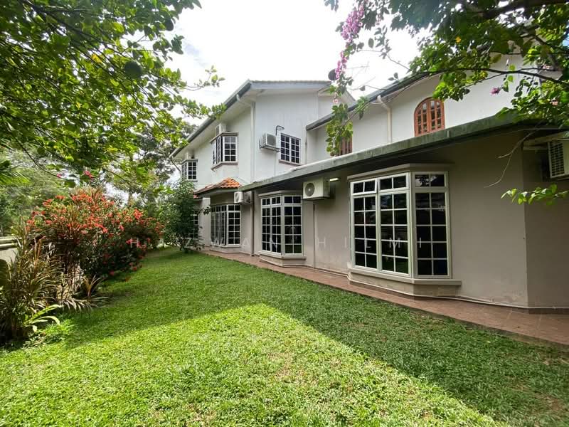 Bungalow for Sale in Ulu Kelang (Selangor) - Hazwan Hilmi - Exterior - PropertyGuru.com.my