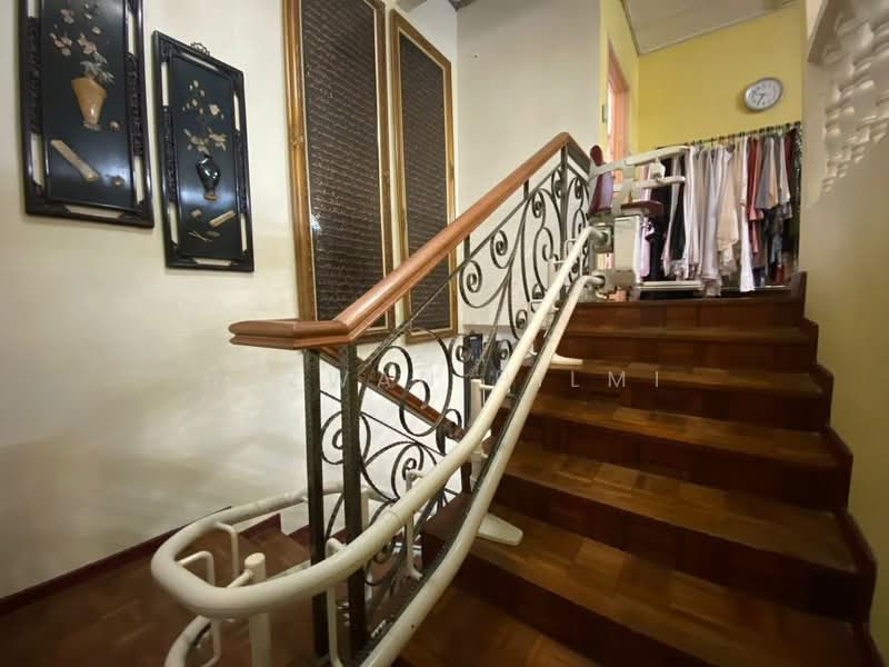 Bungalow for Sale in Ulu Kelang (Selangor) - Hazwan Hilmi - Interior - PropertyGuru.com.my
